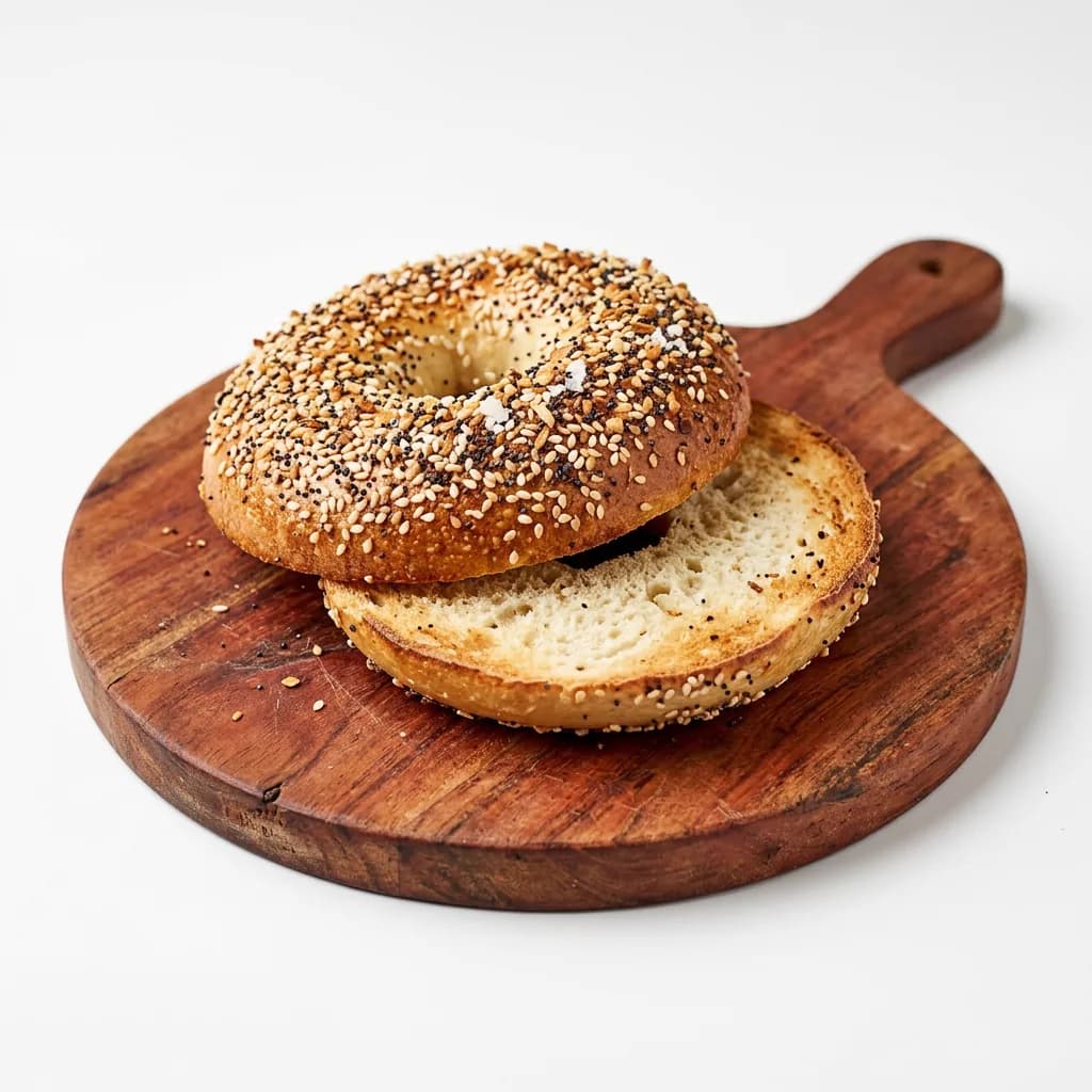 Everything bagel