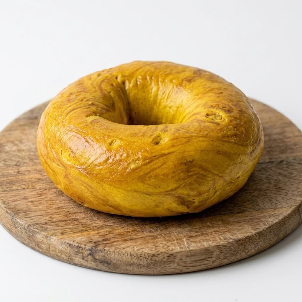 French Toast bagel