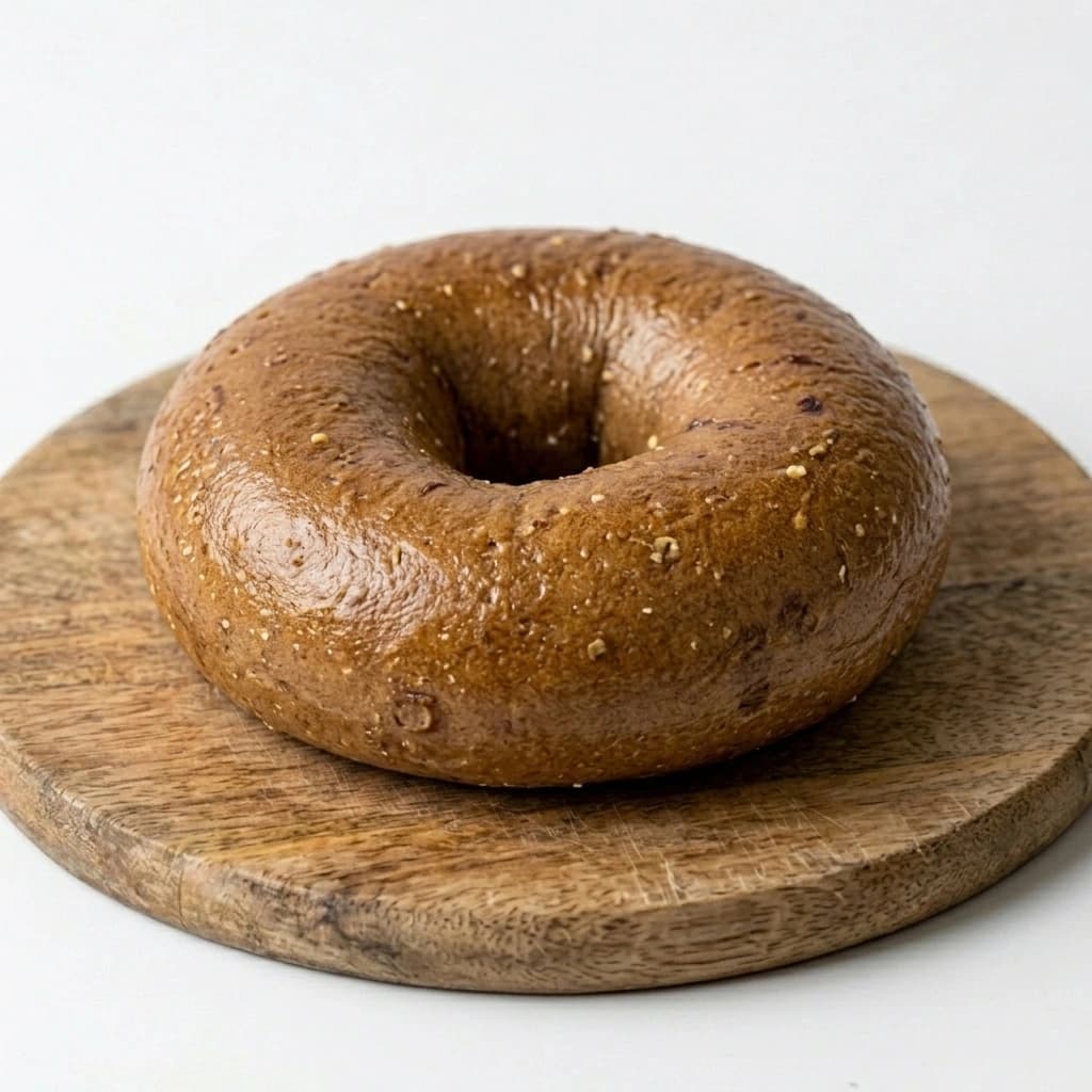 Power Grain bagel