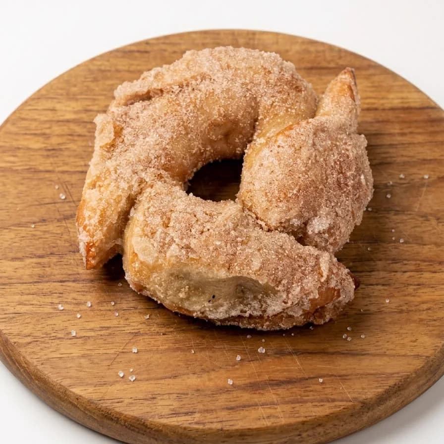 Star bagel