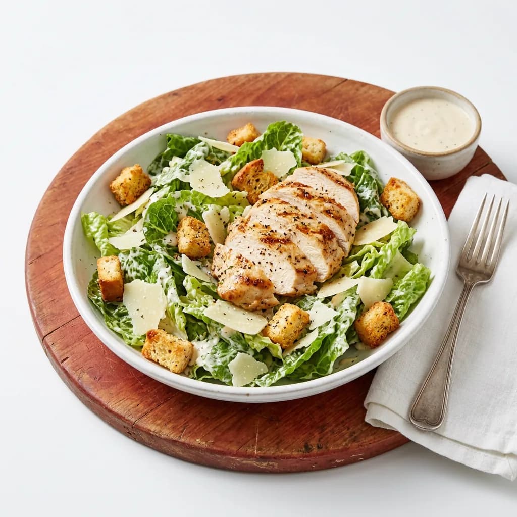 Salads