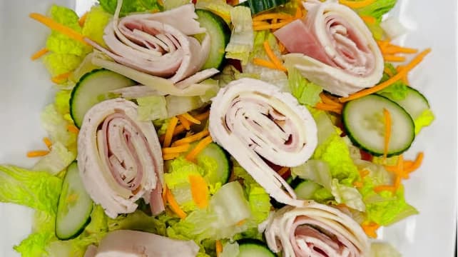 Salads