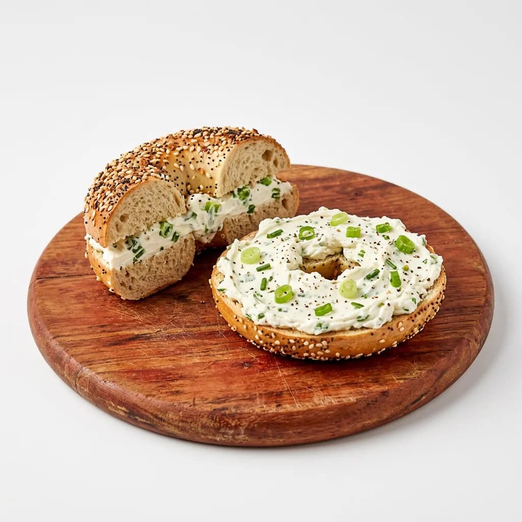 Bagels & Spreads