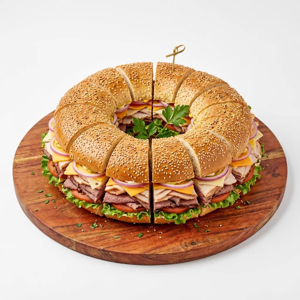The Giant Sub