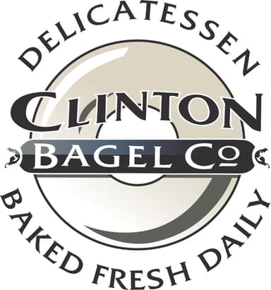 Clinton Bagel Company — Delicatessen, Baked Fresh Daily