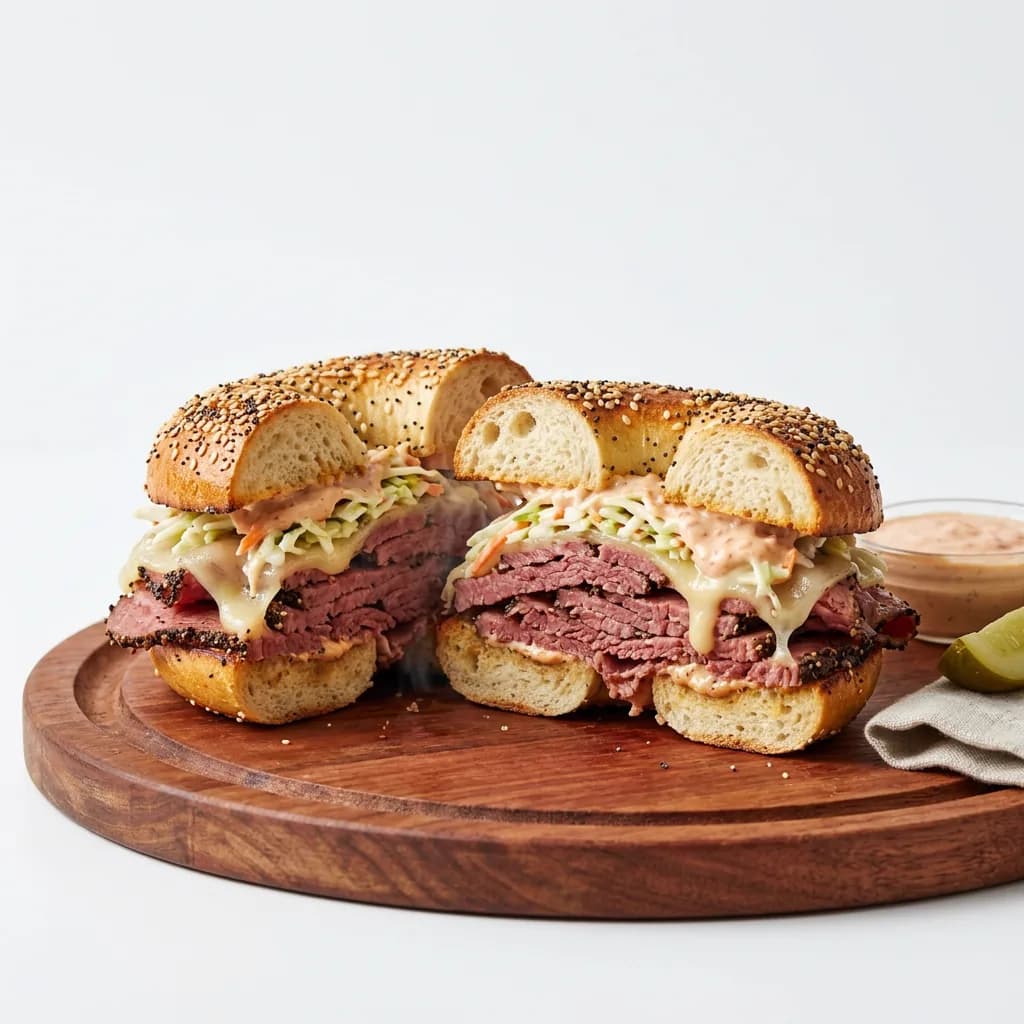 Lunch Sandwiches