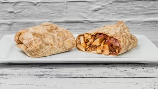 Tall Texan Wrap